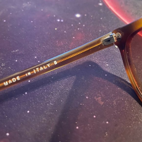 c.i.o Women Sunglasses sunshine Sunglasses Brown Eye Wear Shades Made in Italy